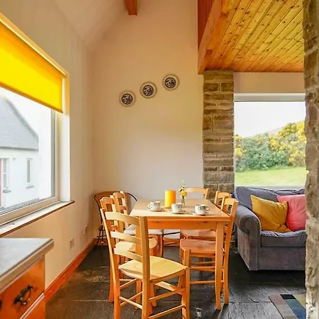Butterfly Hotel Keel (Mayo)