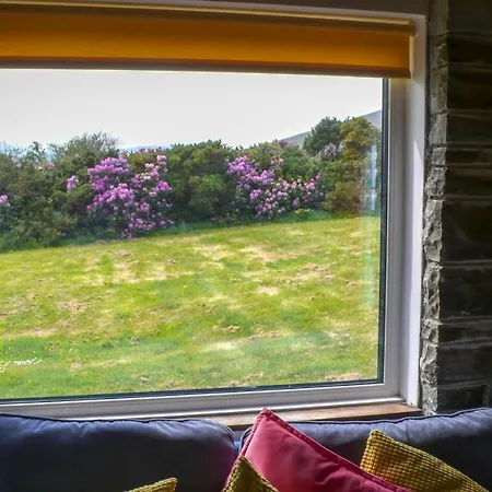 Butterfly Hotel Keel (Mayo)